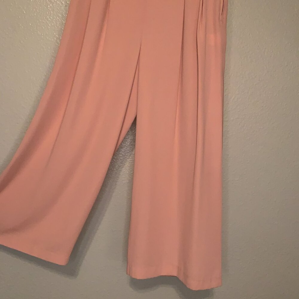 Primark Blush Dress Trousers